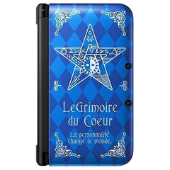 Nintendo 3DS LL Persona Q Velvet Room Model Console with Box NTSC-J Nintendo 3DS Series Console [USED]
