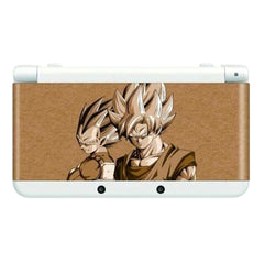 New Nintendo 3DS Dragon Ball Fusions Custom Pack KTR-S-WPCC Console with Box NTSC-J Nintendo 3DS Series Console [USED]