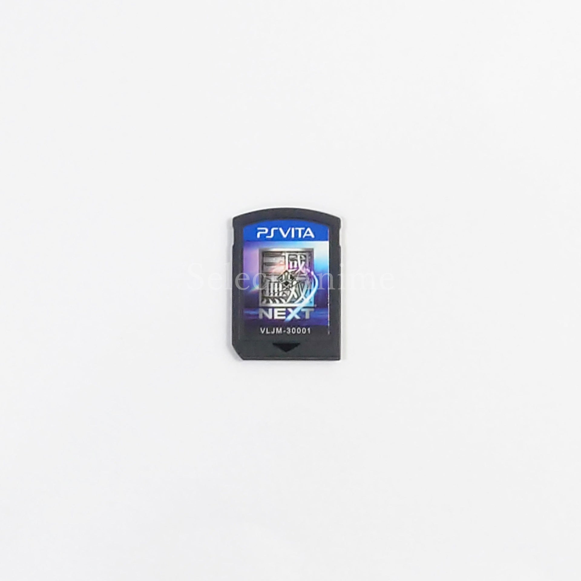 Dynasty Warriors Next PlayStation Vita [USED]
