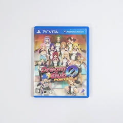 Dream C Club Zero PlayStation Vita [USED]