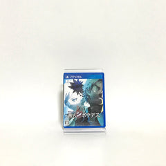Zero Escape Virtue's Last Reward PlayStation Vita [USED]