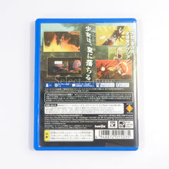 Gravity Rush PlayStation Vita [USED]