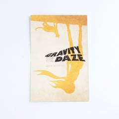 Gravity Rush PlayStation Vita [USED]