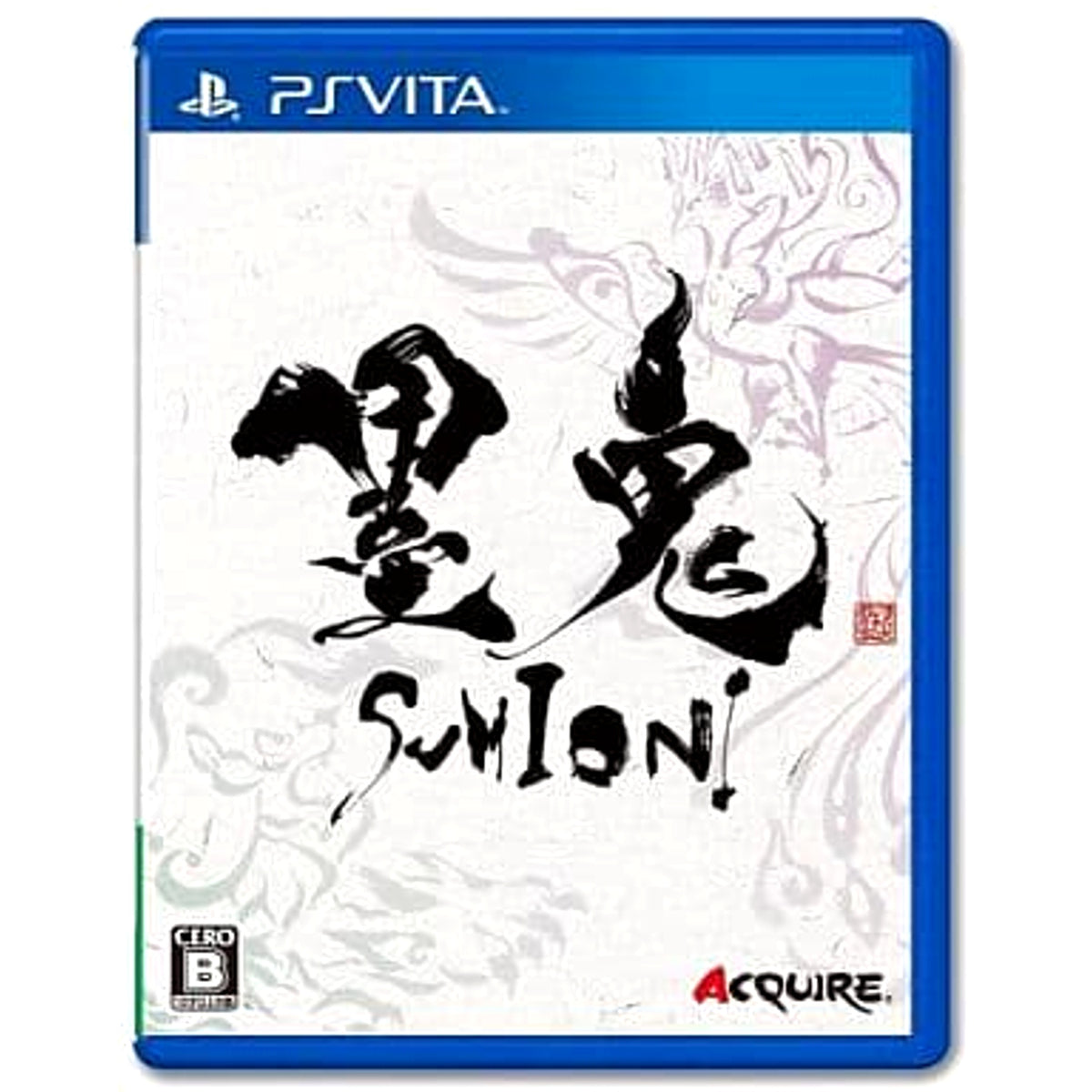 Sumioni Sony PlayStation Vita [USED]