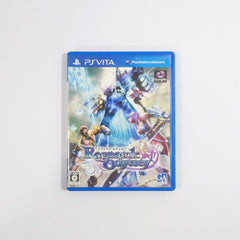 Ragnarok Odyssey PlayStation Vita [USED]