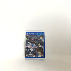 Mobile Suit Gundam SEED Battle Destiny PlayStation Vita [USED]