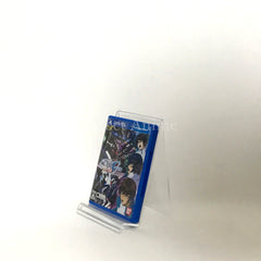 Mobile Suit Gundam SEED Battle Destiny PlayStation Vita [USED]