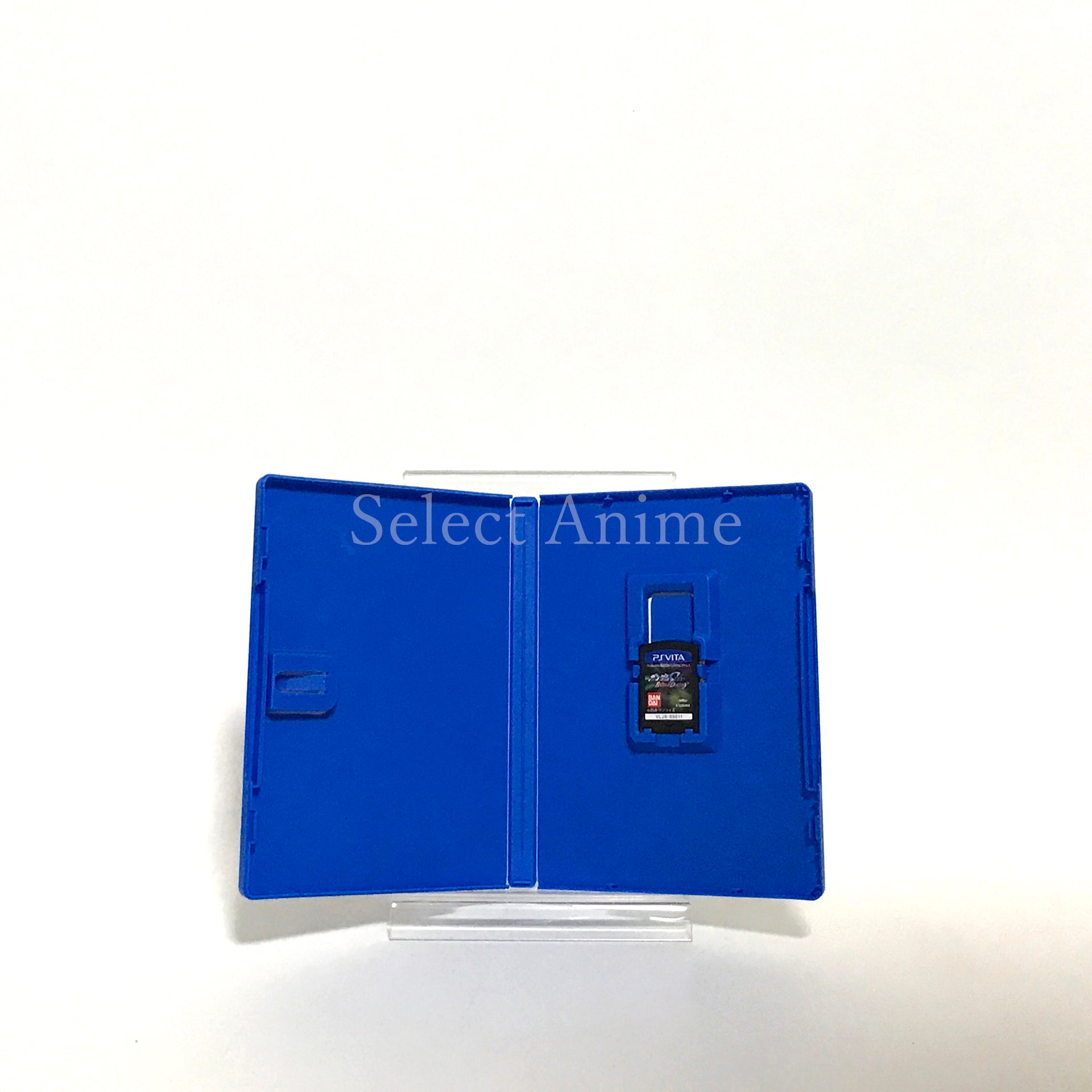 Mobile Suit Gundam SEED Battle Destiny PlayStation Vita [USED]