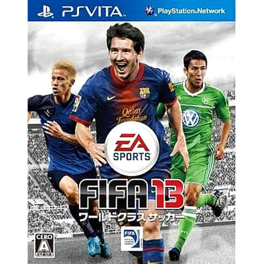 FIFA Soccer 13 Sony PlayStation Vita [USED]