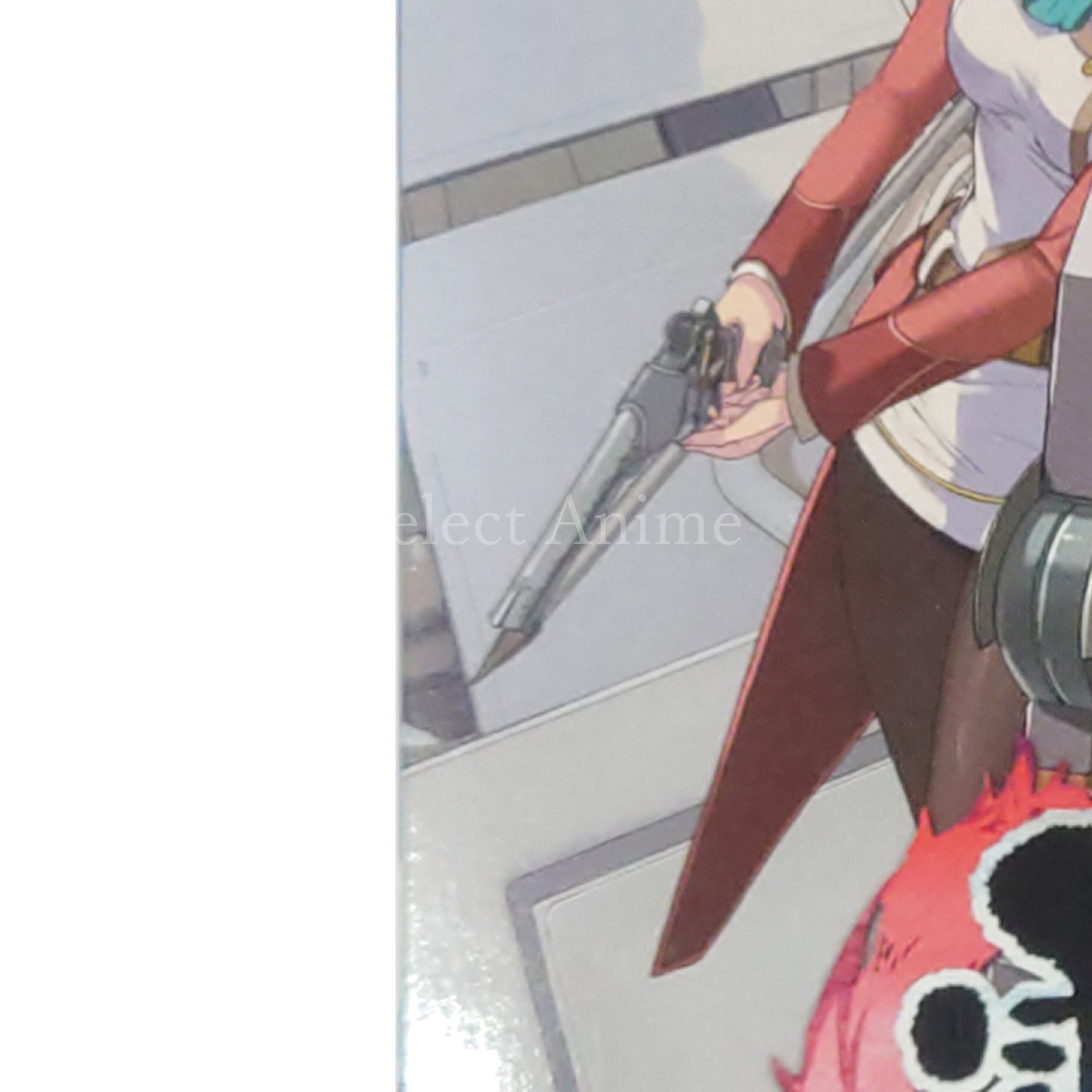 The Legend of Heroes: Trails from Zero Evolution Limited Edition PlayStation Vita [USED]