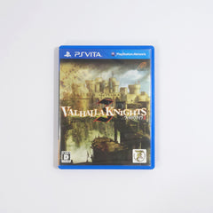 Valhalla Knights 3 PlayStation Vita [USED]