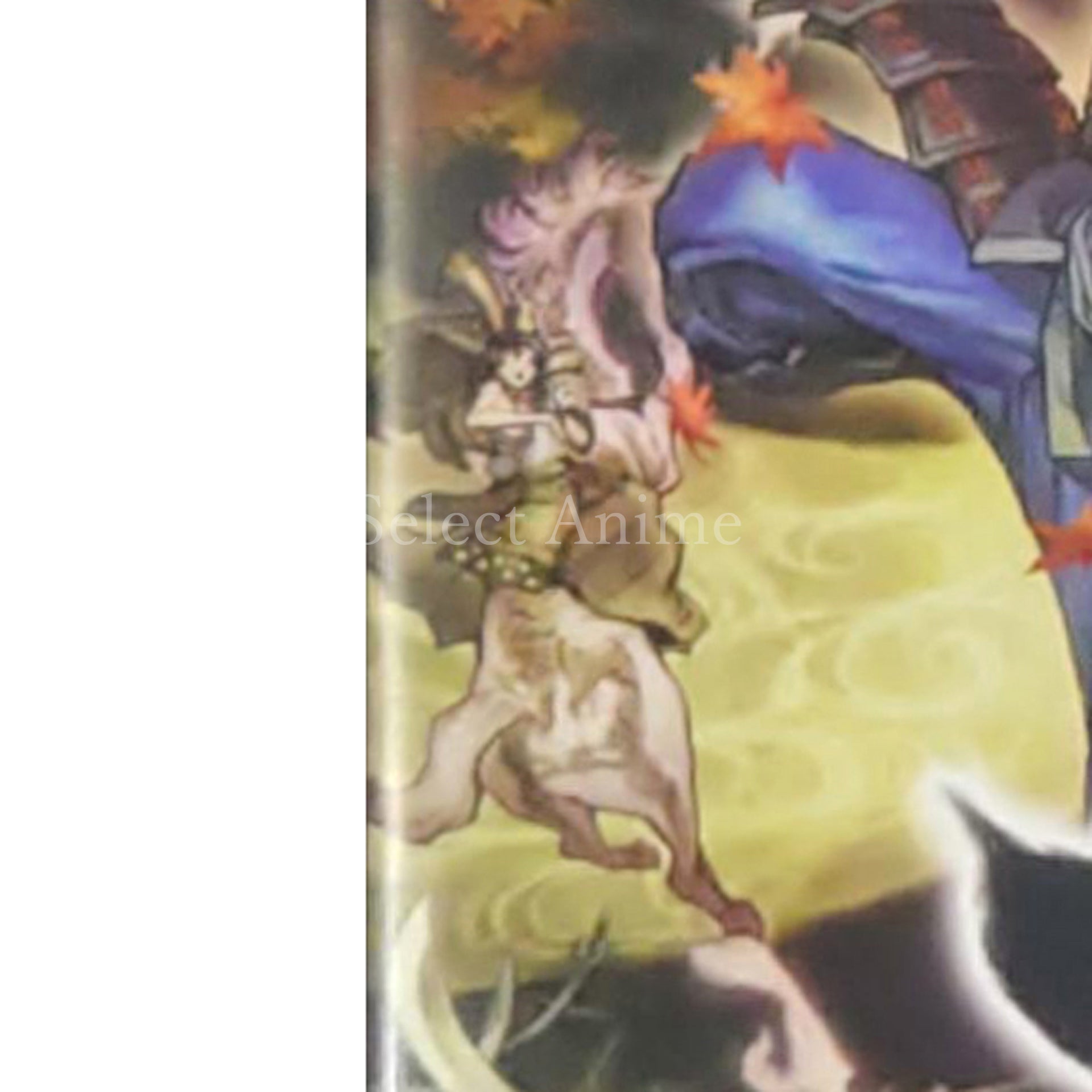 Muramasa: The Demon Blade PlayStation Vita [USED]