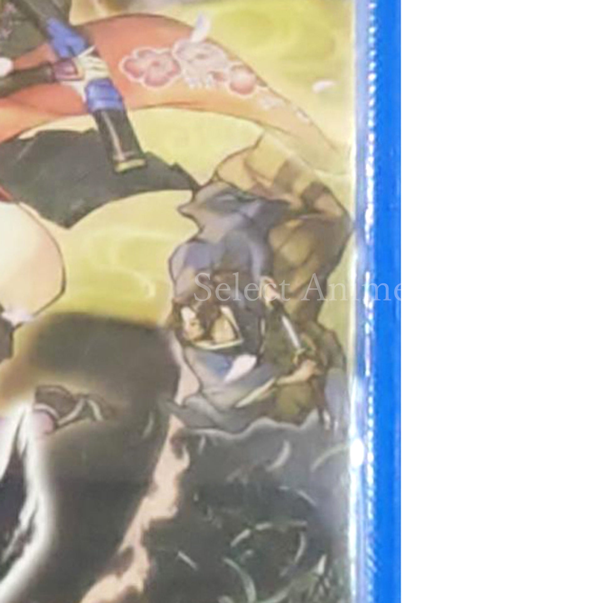 Muramasa: The Demon Blade PlayStation Vita [USED]