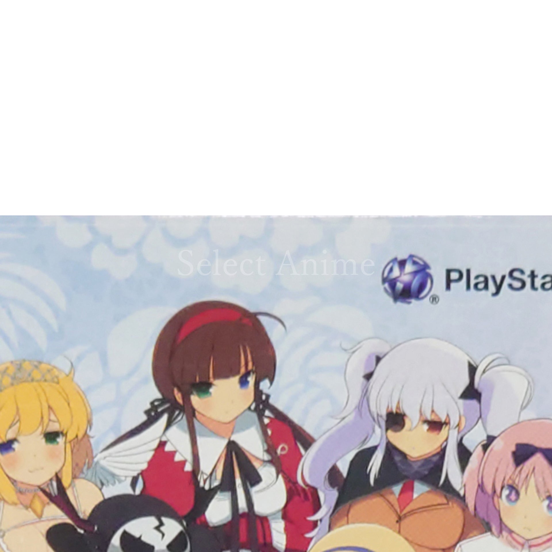 Senran Kagura: Shinovi Versus Shoujo-tachi no Shomei Nyunyu DX Pack PlayStation Vita [USED]