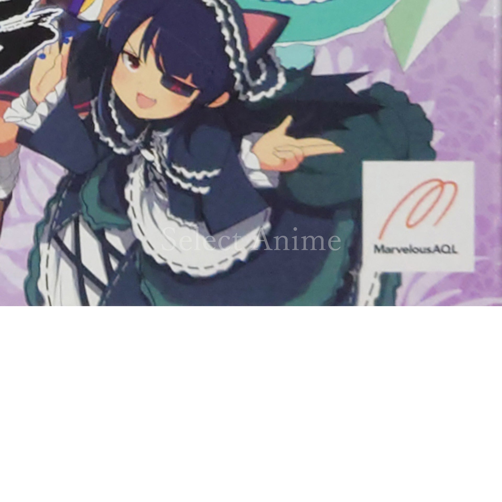 Senran Kagura: Shinovi Versus Shoujo-tachi no Shomei Nyunyu DX Pack PlayStation Vita [USED]