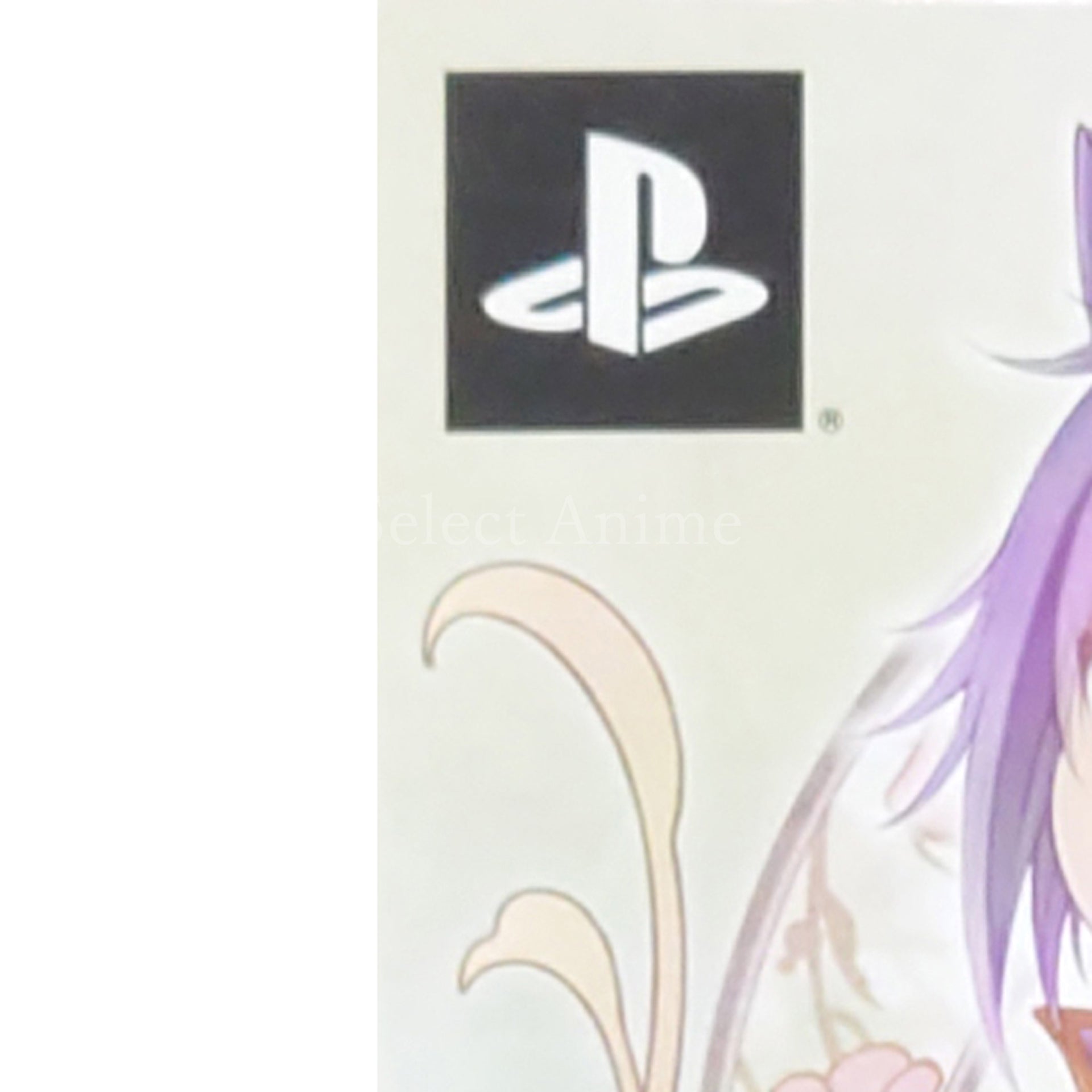 Monster Monpiece Limited Edition PlayStation Vita [USED]