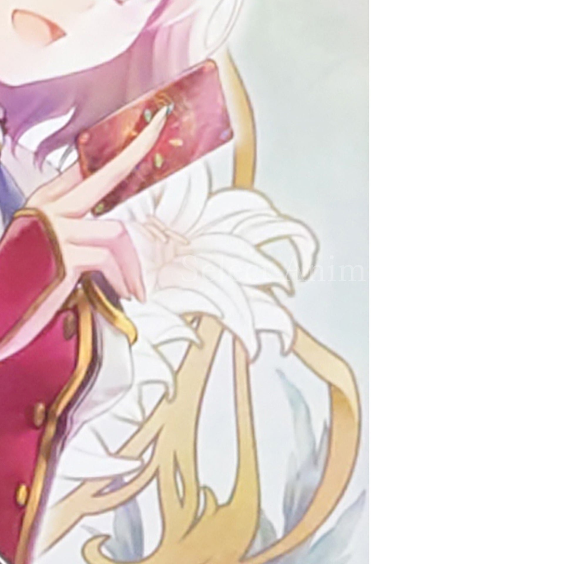 Monster Monpiece Limited Edition PlayStation Vita [USED]
