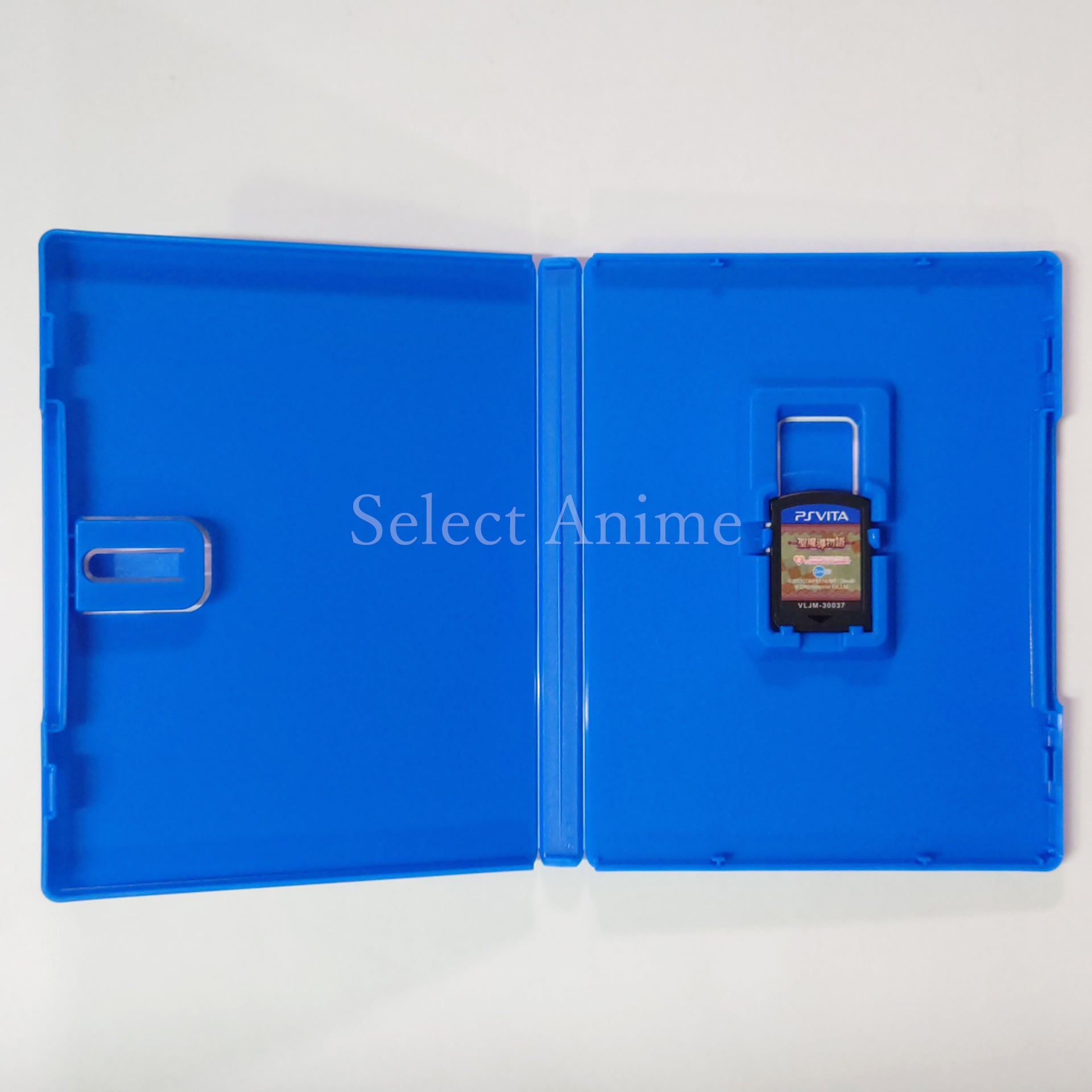 Sorcery Saga: Curse of the Great Curry God Limited Edition PlayStation Vita [USED]