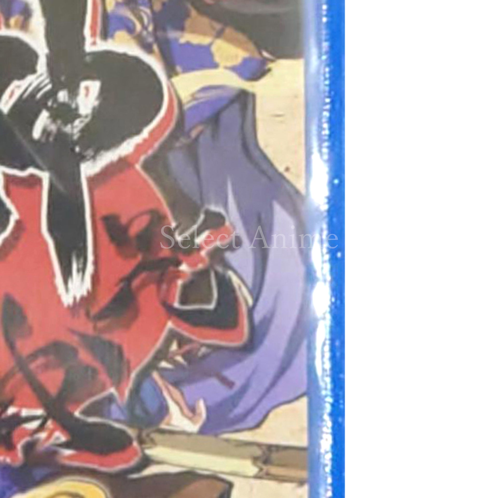 Kajiri Kamui Kagura Ake no Hikari PlayStation Vita [USED]