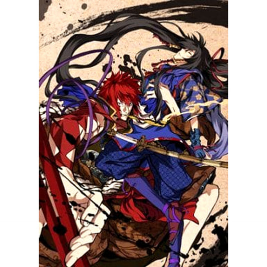 Kajiri Kamui Kagura Ake no Hikari First Limited Edition Sony PlayStation Vita [USED]