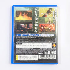 Gravity Rush PlayStation Vita the Best PlayStation Vita [USED]