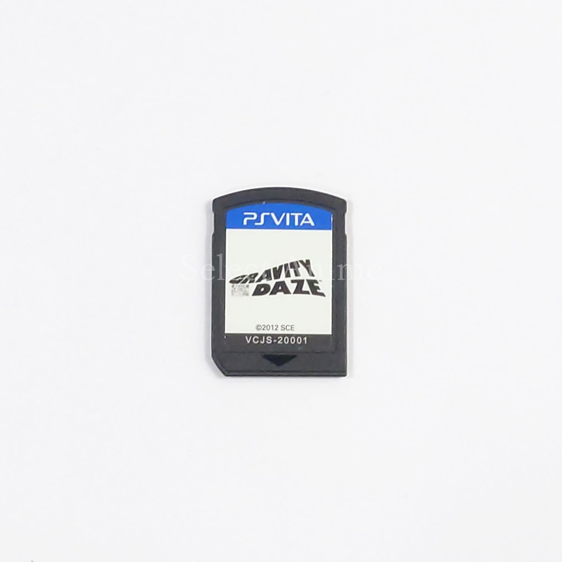Gravity Rush PlayStation Vita the Best PlayStation Vita [USED]