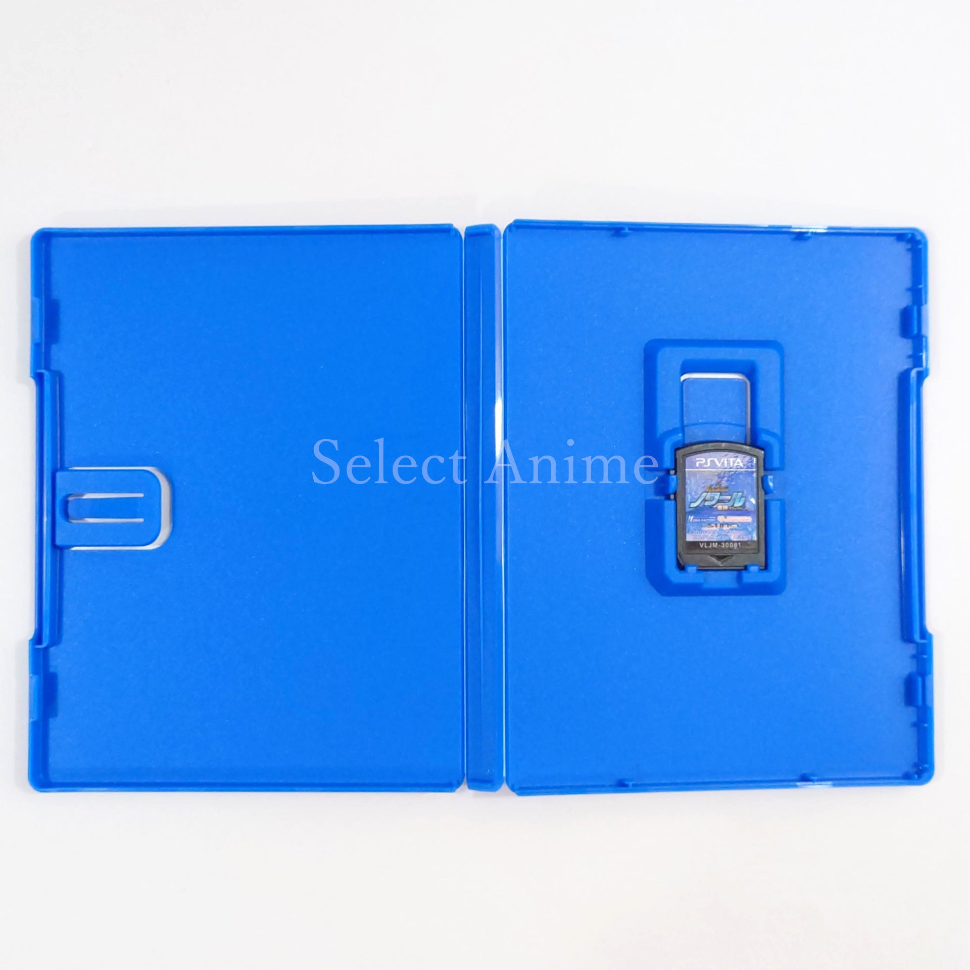 Hyperdevotion Noire: Goddess Black Heart PlayStation Vita [USED]