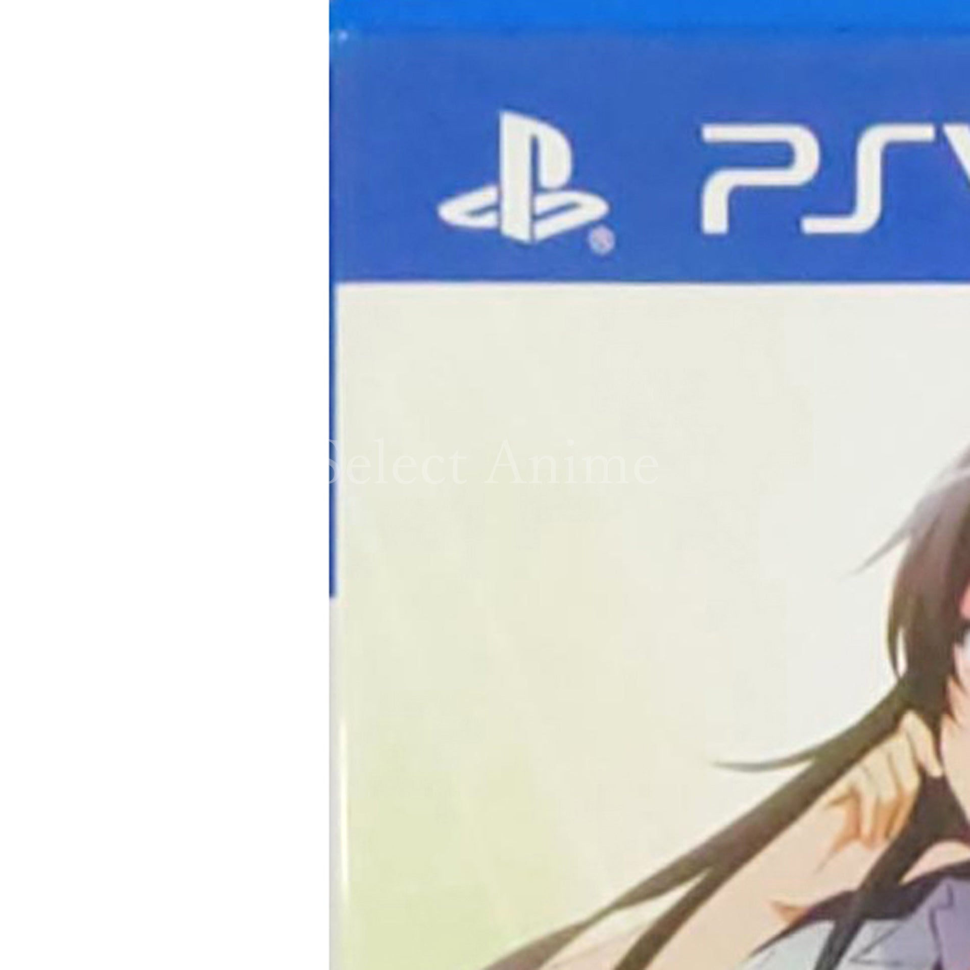 Yahari Game demo Ore no Seishun Love Come wa Machigatteiru. PlayStation Vita [USED]