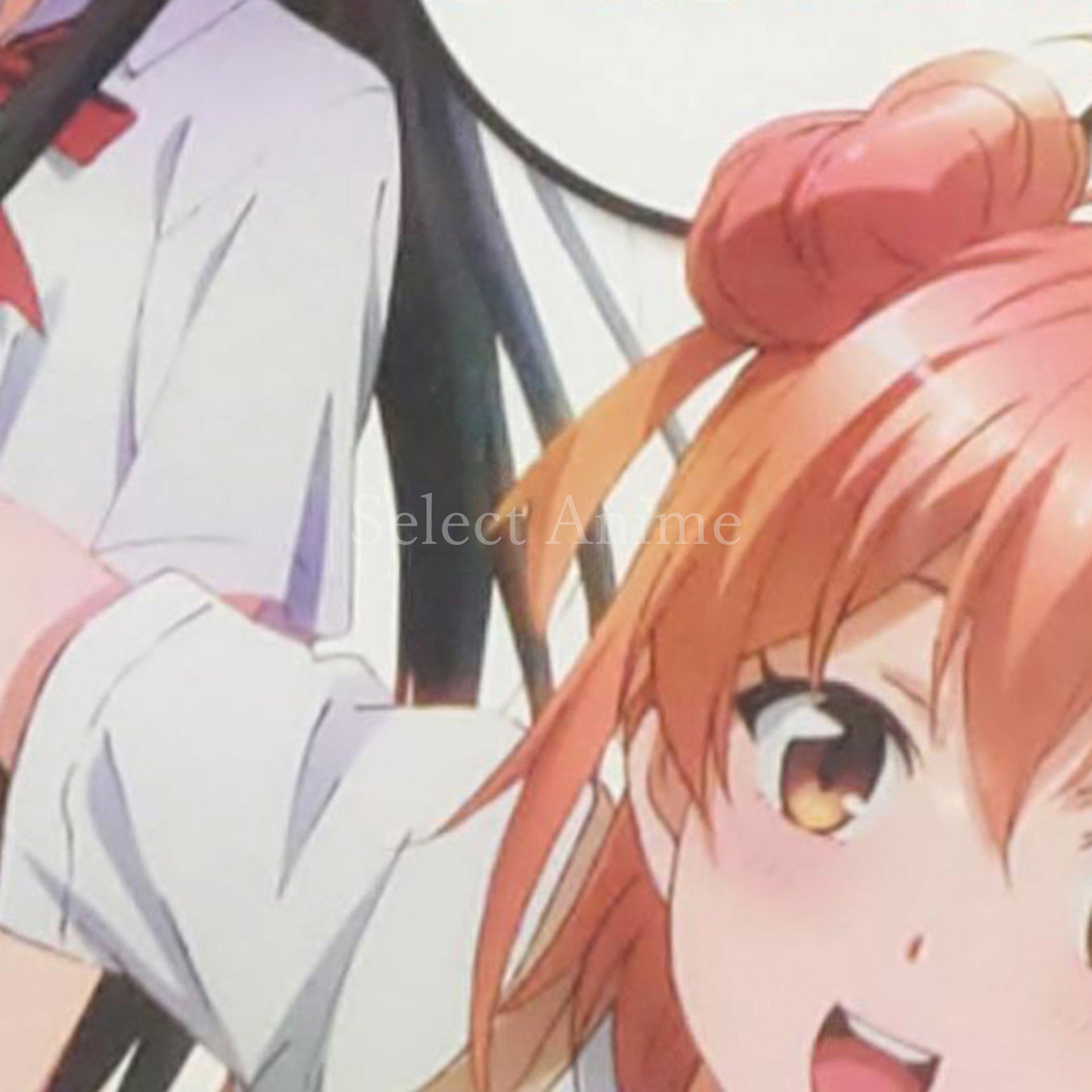 Yahari Game demo Ore no Seishun Love Come wa Machigatteiru. PlayStation Vita [USED]