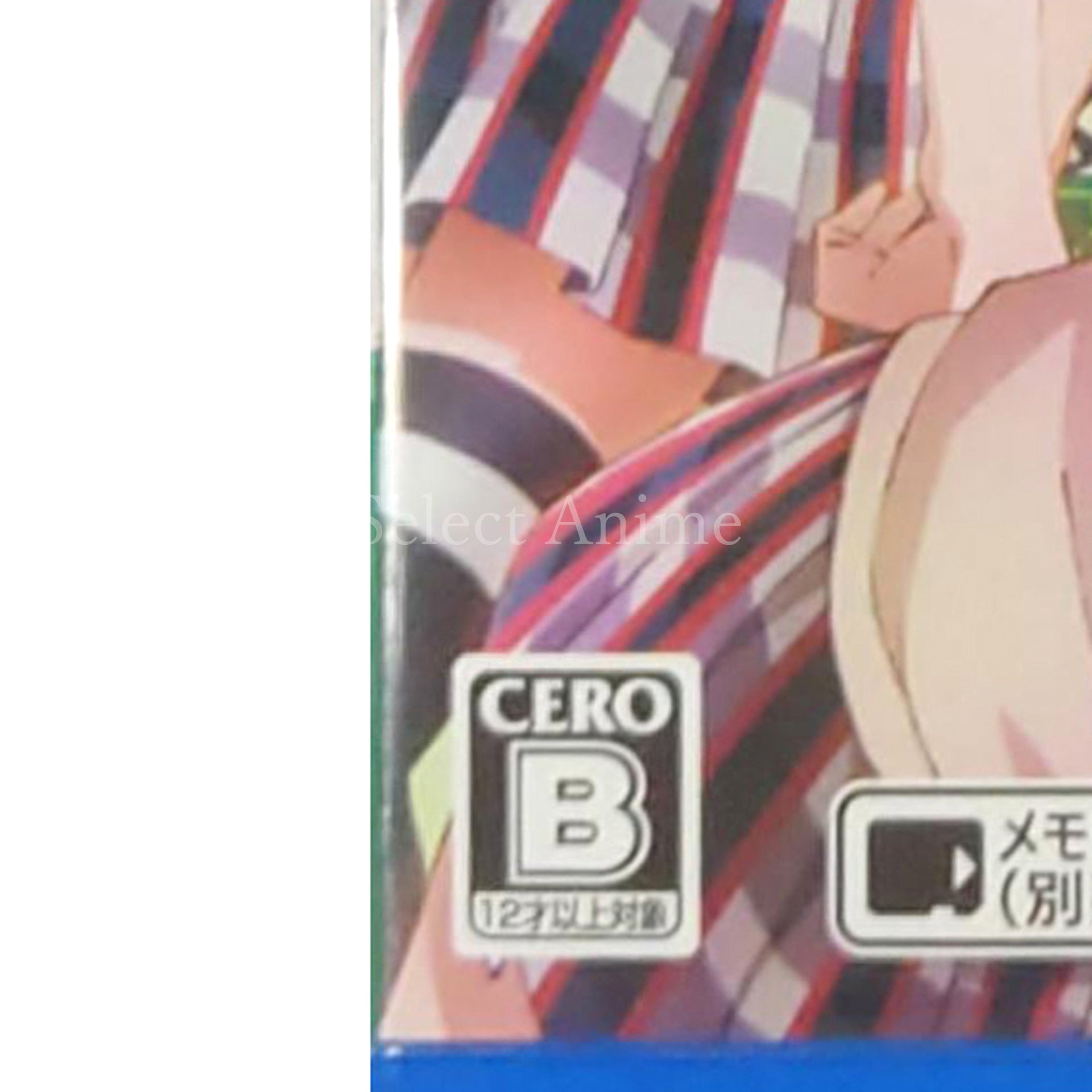 Yahari Game demo Ore no Seishun Love Come wa Machigatteiru. PlayStation Vita [USED]