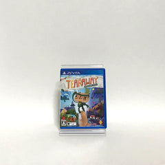 Tearaway PlayStation Vita [USED]