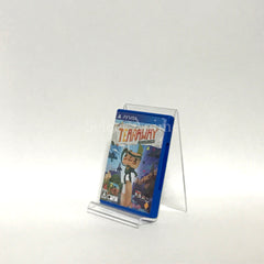 Tearaway PlayStation Vita [USED]