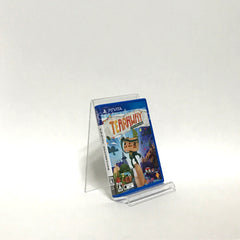 Tearaway PlayStation Vita [USED]