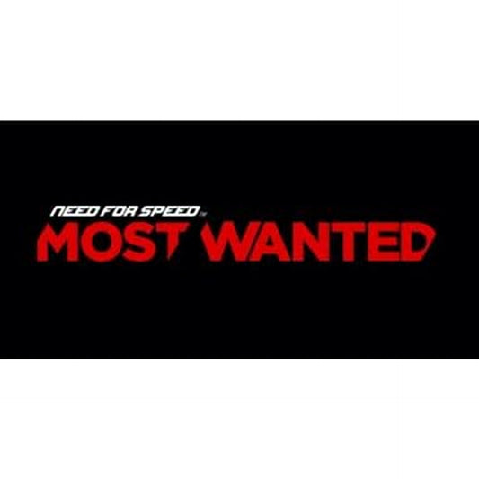 Need for Speed: Most Wanted EA Best Hits Sony PlayStation Vita [USED]