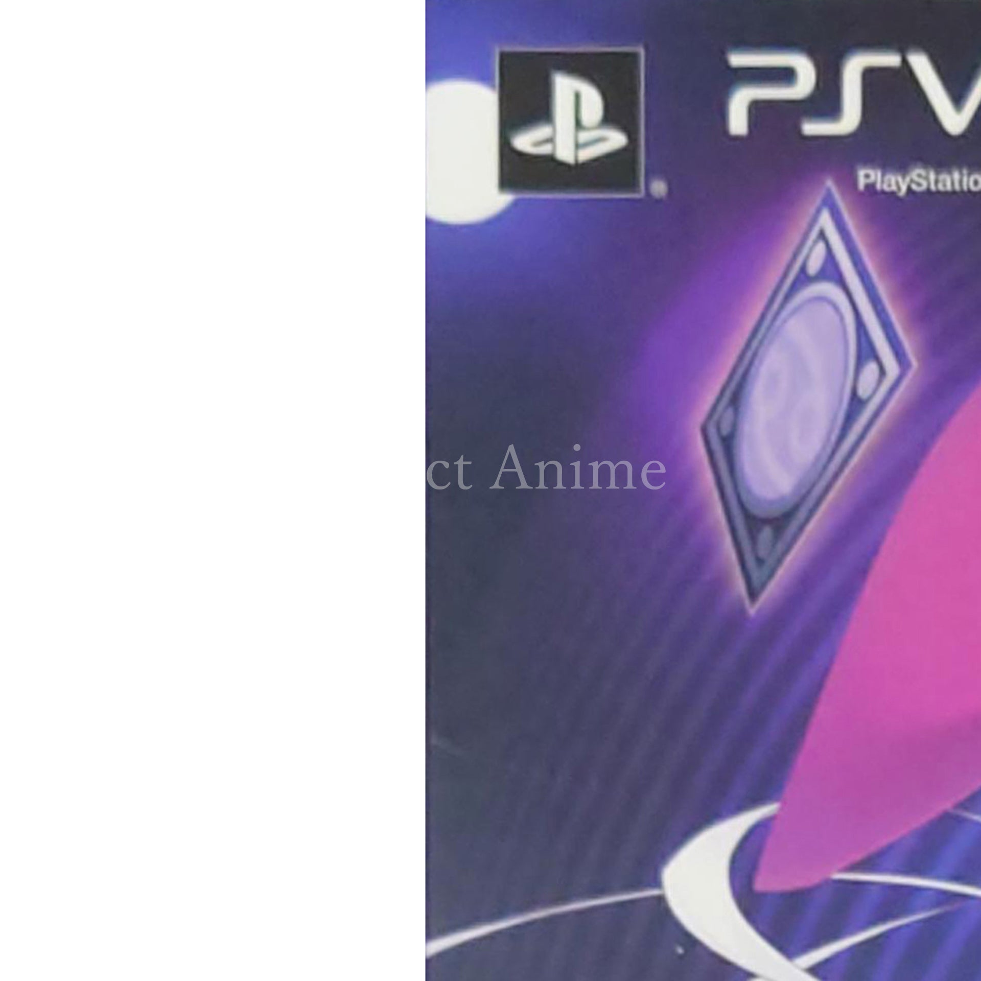 Furuiro Meikyuu Rondo: La Roue de fortune First Limited Edition PlayStation Vita [USED]