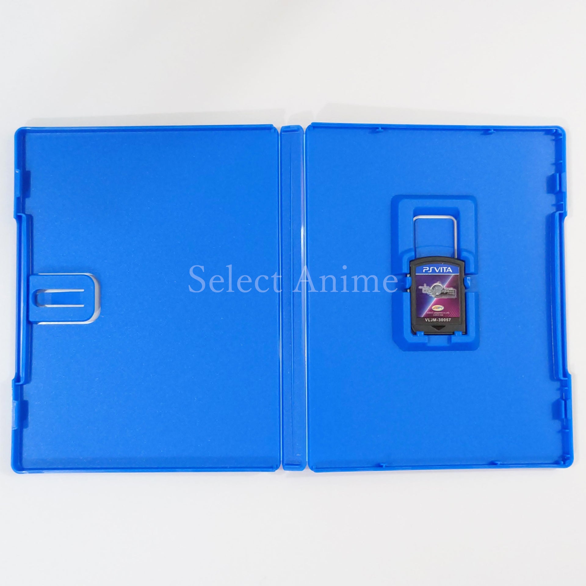 Furuiro Meikyuu Rondo: La Roue de fortune PlayStation Vita [USED]