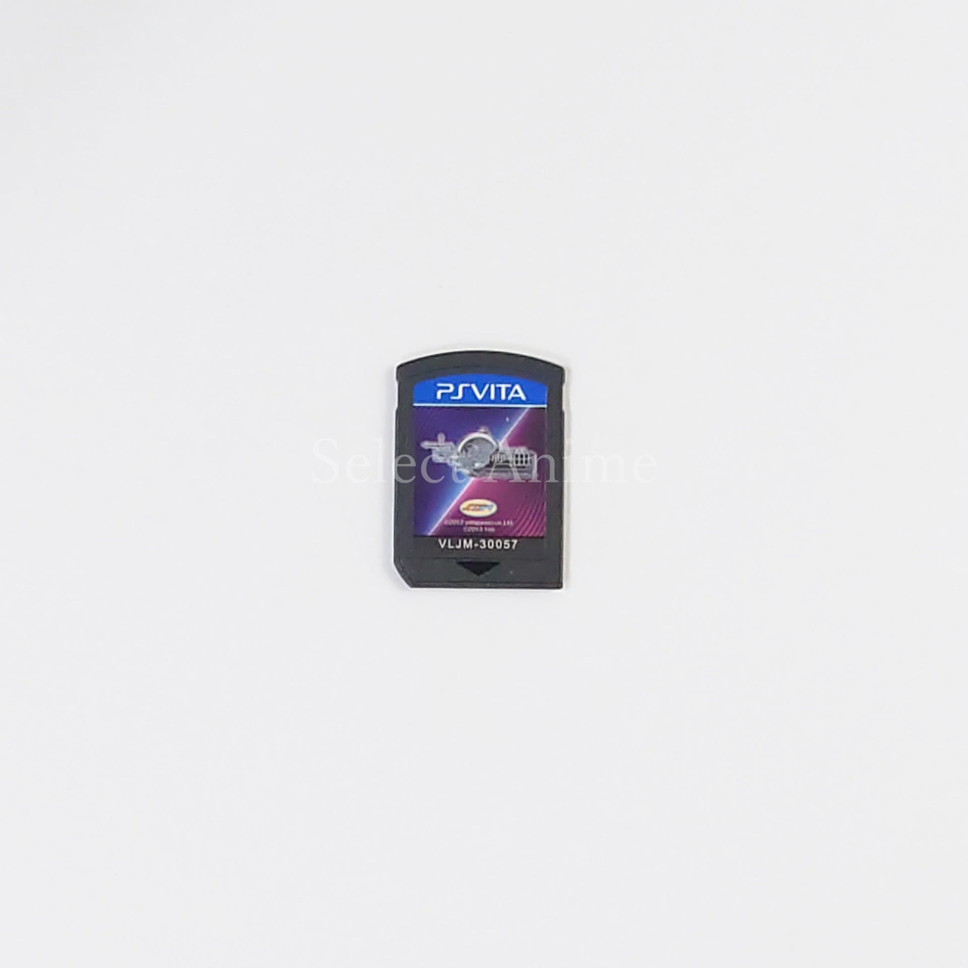 Furuiro Meikyuu Rondo: La Roue de fortune PlayStation Vita [USED]