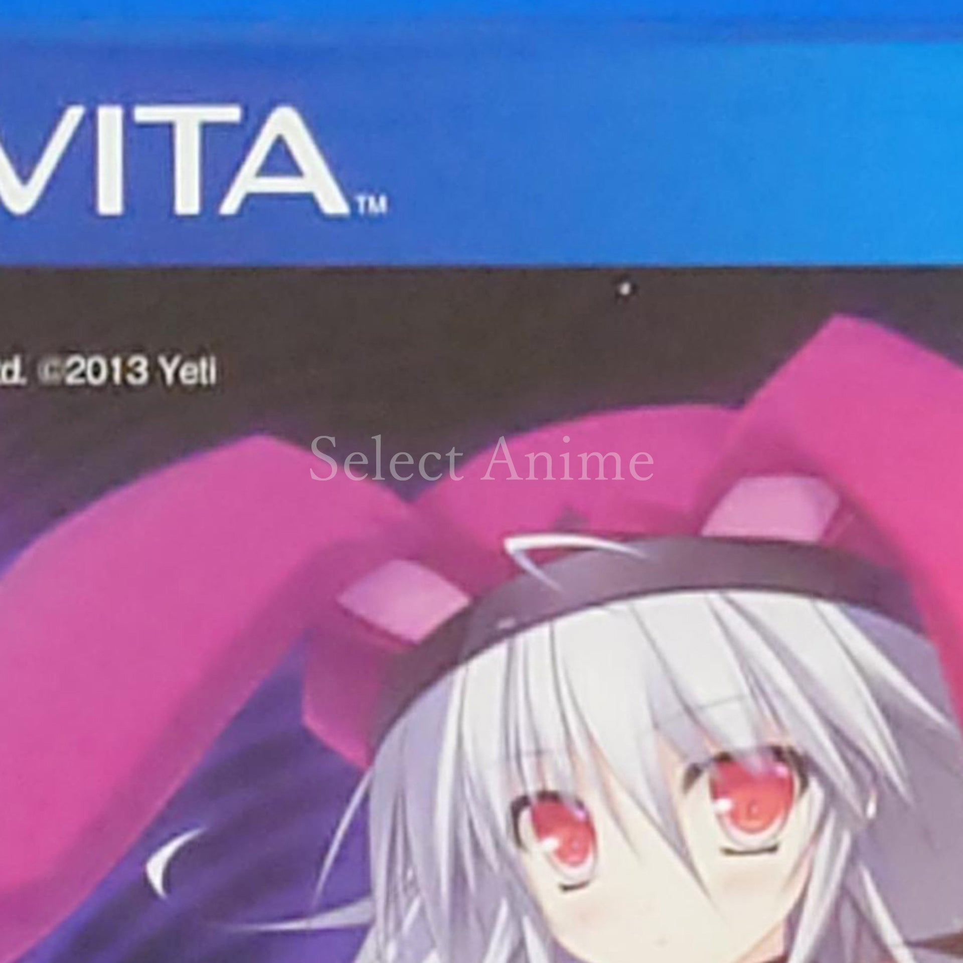 Furuiro Meikyuu Rondo: La Roue de fortune PlayStation Vita [USED]