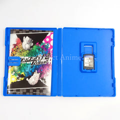 Danganronpa 1-2 Reload PlayStation Vita [USED]