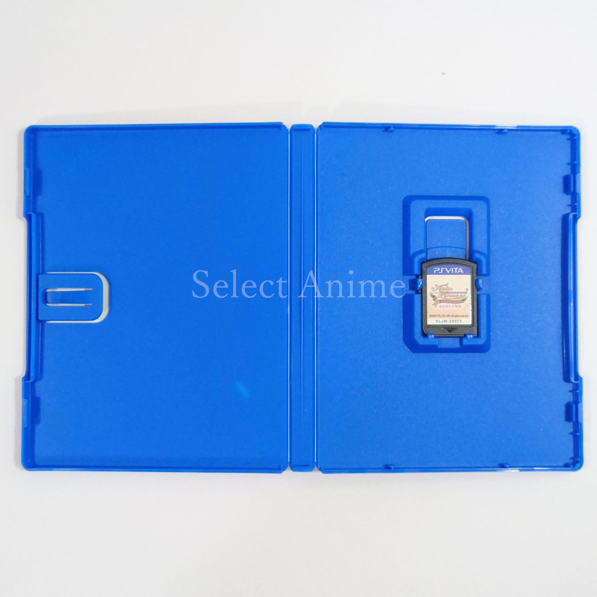 Atelier Rorona Plus: The Alchemist of Arland PlayStation Vita [USED]