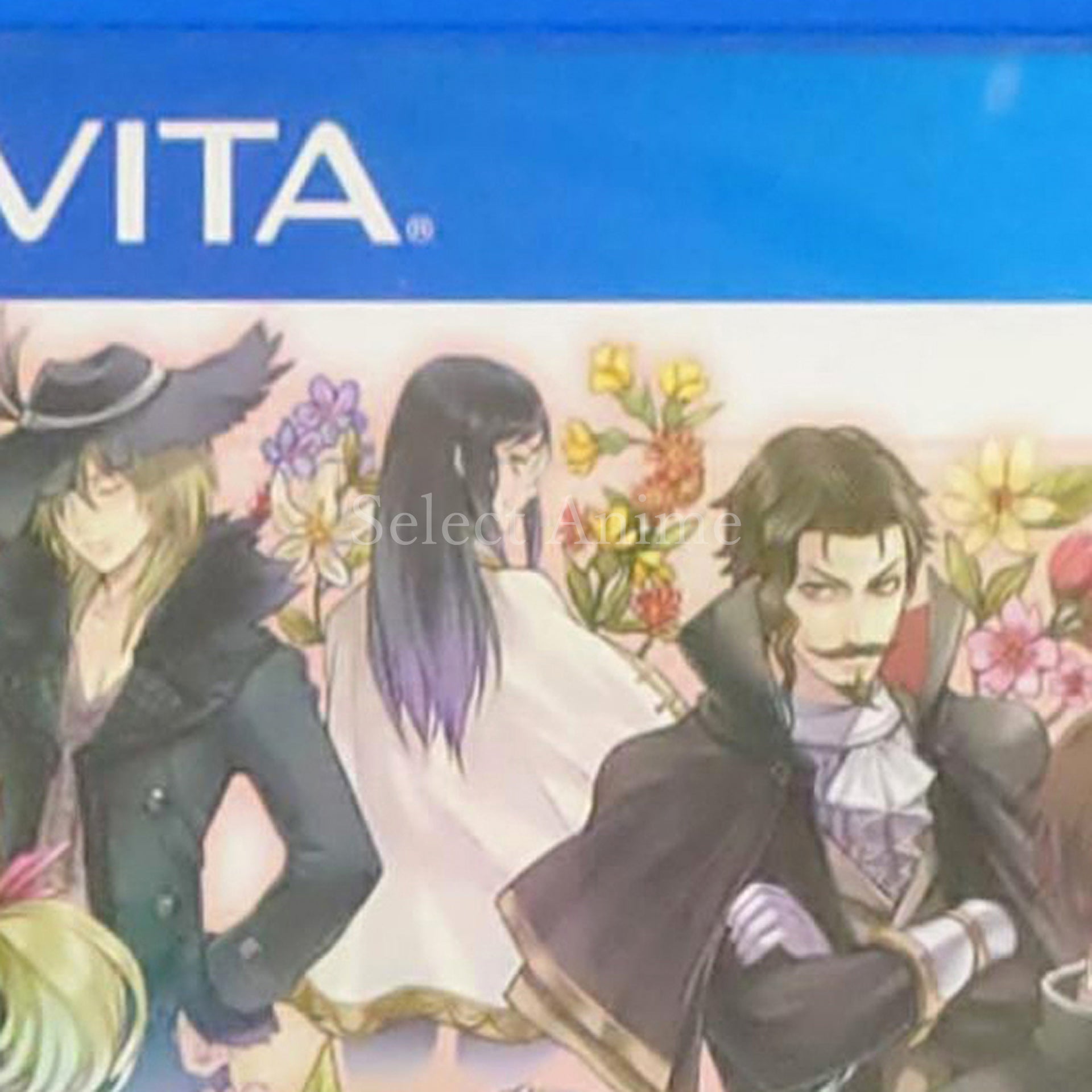 Atelier Rorona Plus: The Alchemist of Arland PlayStation Vita [USED]