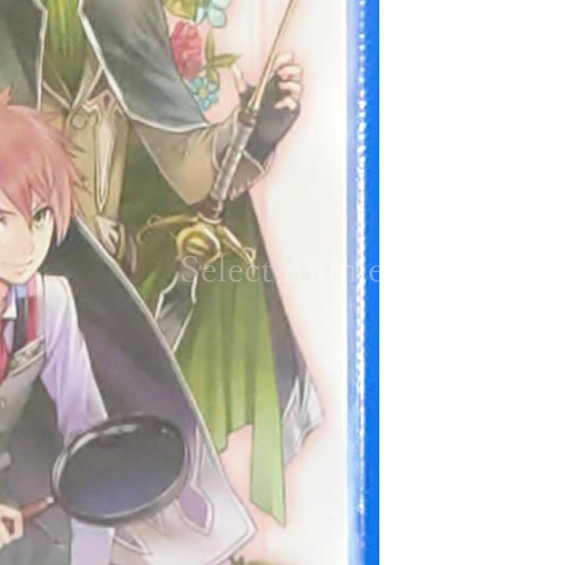 Atelier Rorona Plus: The Alchemist of Arland PlayStation Vita [USED]