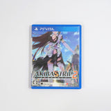 Akiba's Trip: Undead & Undressed PlayStation Vita [USED]