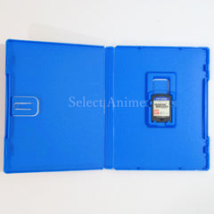 Gundam Breaker PlayStation Vita [USED]