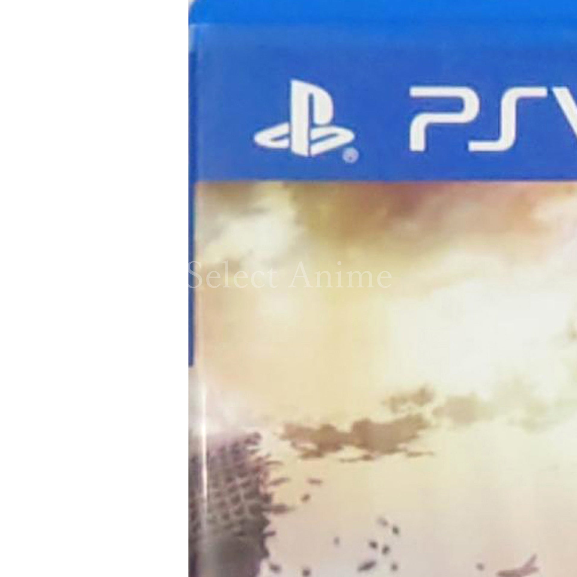 Gekijo-ban Mahou Shoujo Madoka Magica The Battle Pentagram PlayStation Vita [USED]