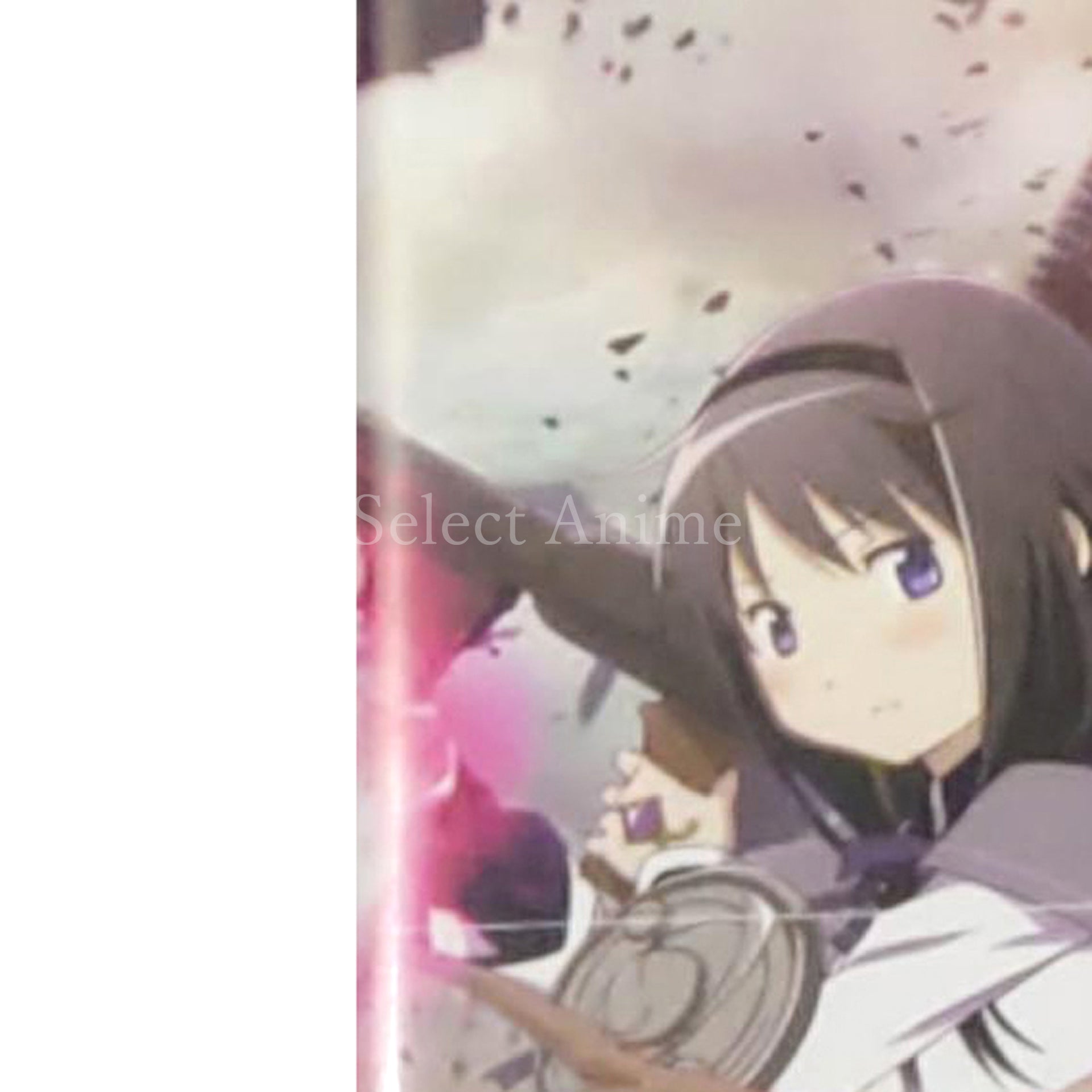Gekijo-ban Mahou Shoujo Madoka Magica The Battle Pentagram PlayStation Vita [USED]