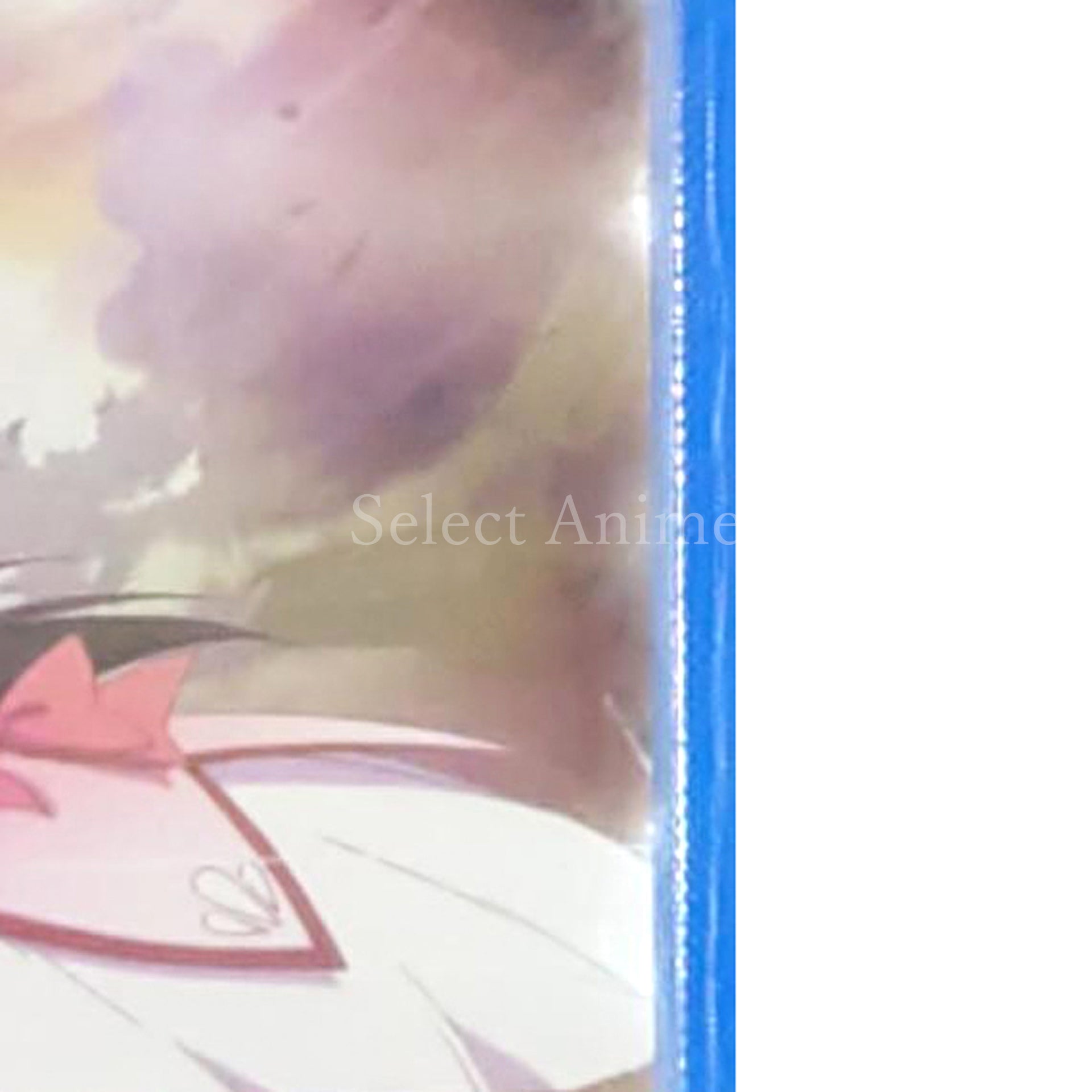 Gekijo-ban Mahou Shoujo Madoka Magica The Battle Pentagram PlayStation Vita [USED]