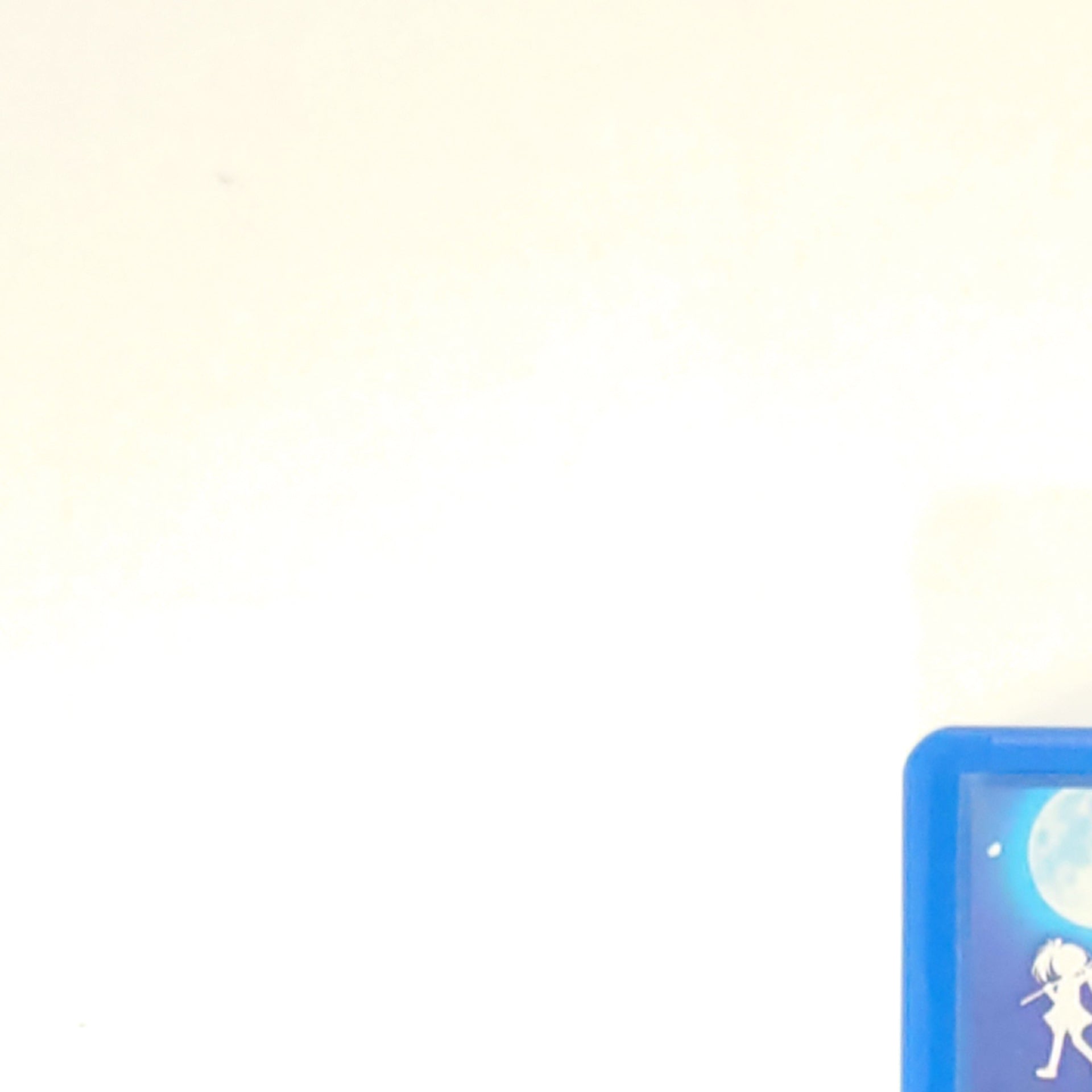 & Sora no Muko de Sakimasuyouni PlayStation Vita [USED]