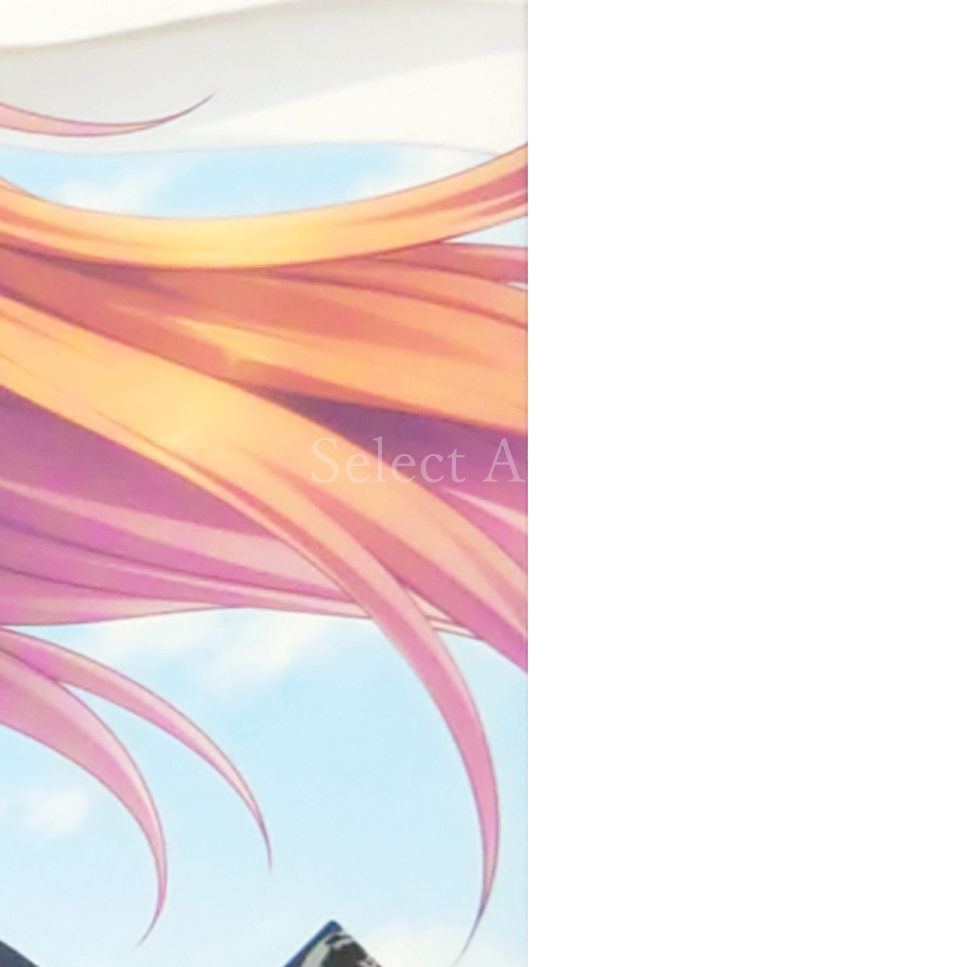 & Sora no Muko de Sakimasuyouni Limited Edition PlayStation Vita [USED]