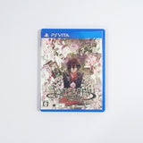 Amnesia V Edition PlayStation Vita [USED]